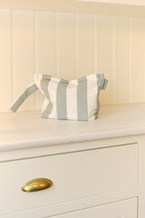 NECESSAIRE - POPCORN STRIPES