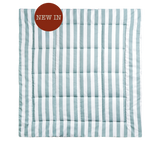 TAPPETO GIOCO PER BAMBINI - POPCORN STRIPES