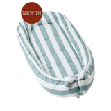 NIDO PER NEONATO - POPRCORN STRIPES