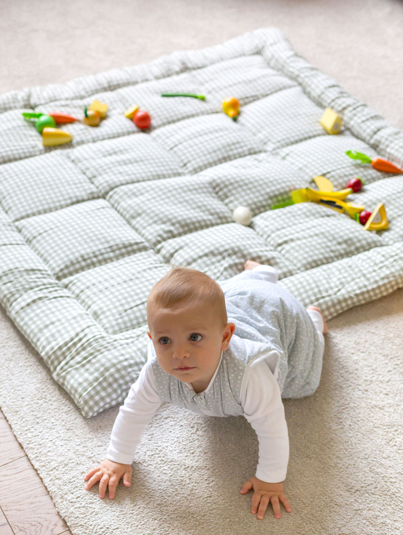 Alfombra de juego para bebé